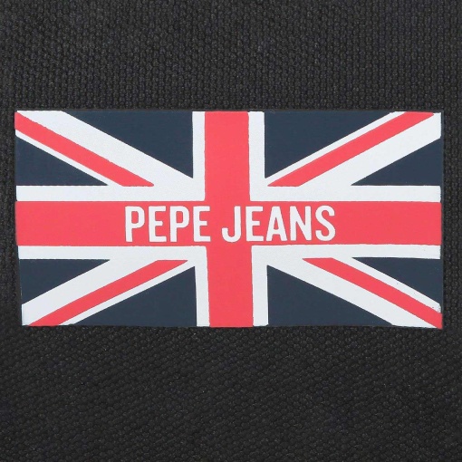 PEPE JEANS Henry triple estuche negro