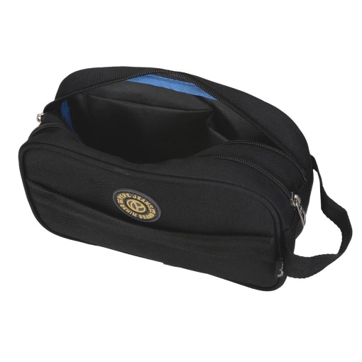 Necessaire PEPE JEANS Henry negro 26x16x12cm