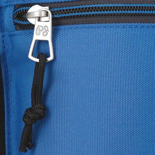 Necessaire PEPE JEANS Henry negro 26x16x12cm