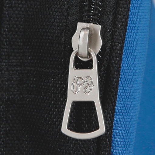 Necessaire PEPE JEANS Henry negro 26x16x12cm