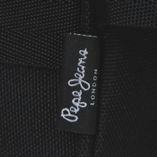 PEPE JEANS Henry black wallet