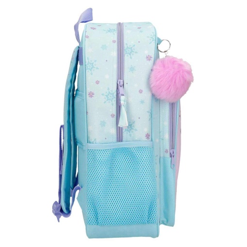 Mochila Disney Frozen In This Together 40x30x13cm adaptable a carrito