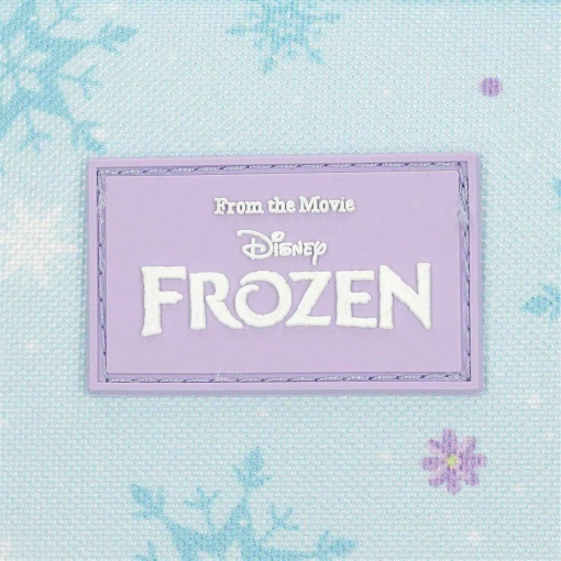 Mochila Disney Frozen In This Together 40x30x13cm adaptable a carrito
