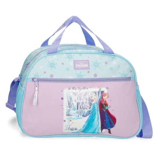 Saco de desporto DISNEY Frozen In This Toghether 40x28x22cm