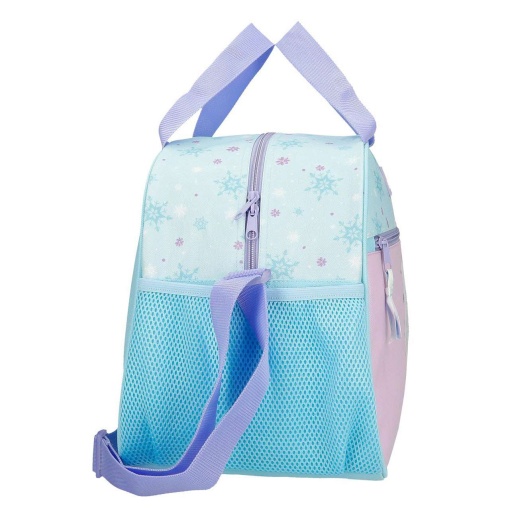 Bolsa de deporte Disney Frozen In This Together 40x28x22cm