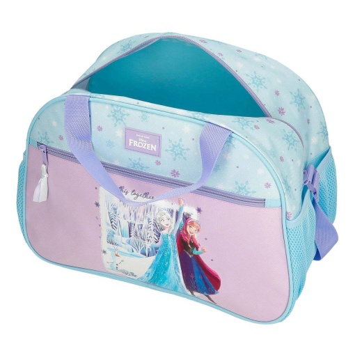 Bolsa de deporte Disney Frozen In This Together 40x28x22cm