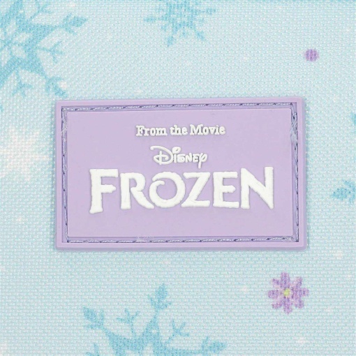 Bolsa de deporte Disney Frozen In This Together 40x28x22cm
