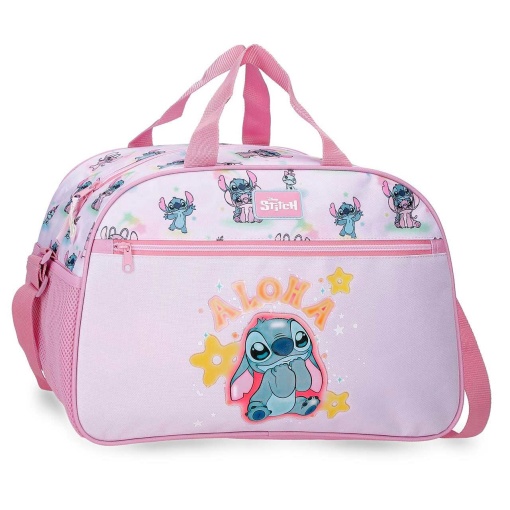 Saco de desporto DISNEY Stitch Aloha 40x28x22cm