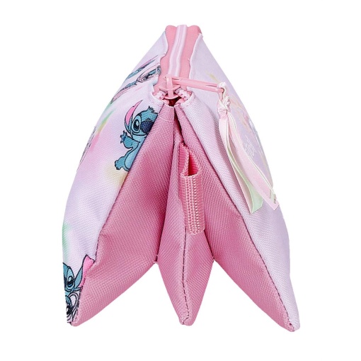 Disney Stitch Aloha Triple Pencil Case
