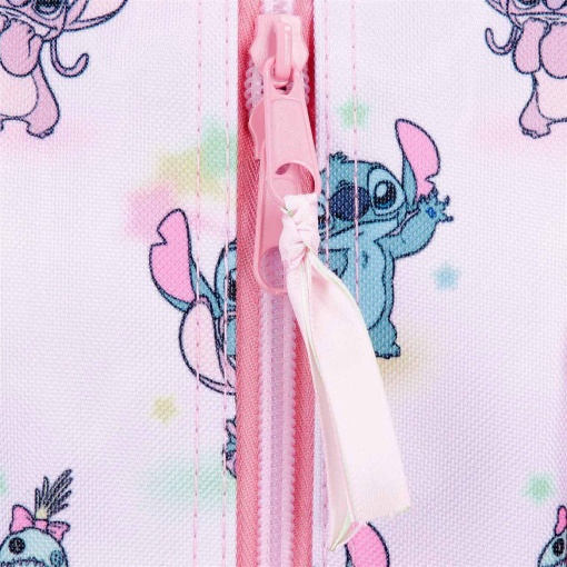 Disney Stitch Aloha Triple Pencil Case