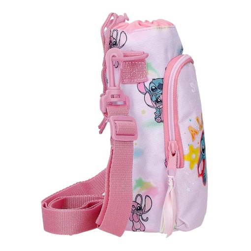 Disney Stitch Aloha bottle holder 8x22.5x8cm