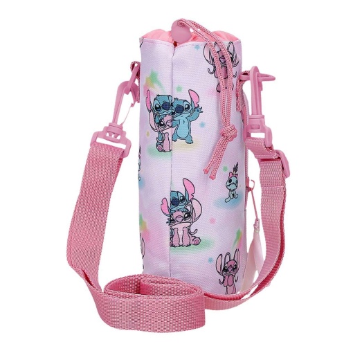 Disney Stitch Aloha bottle holder 8x22.5x8cm