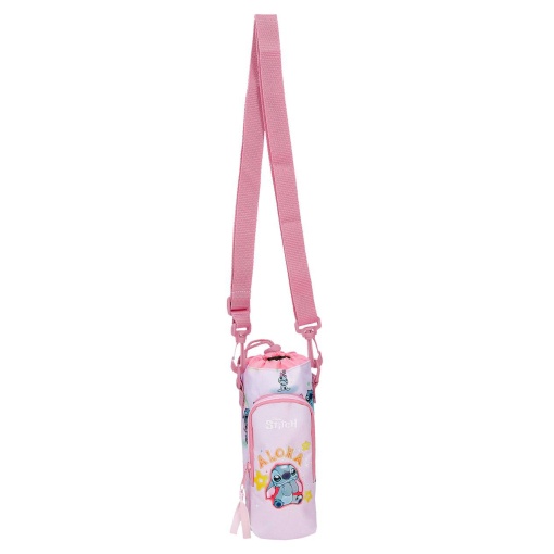 Disney Stitch Aloha bottle holder 8x22.5x8cm