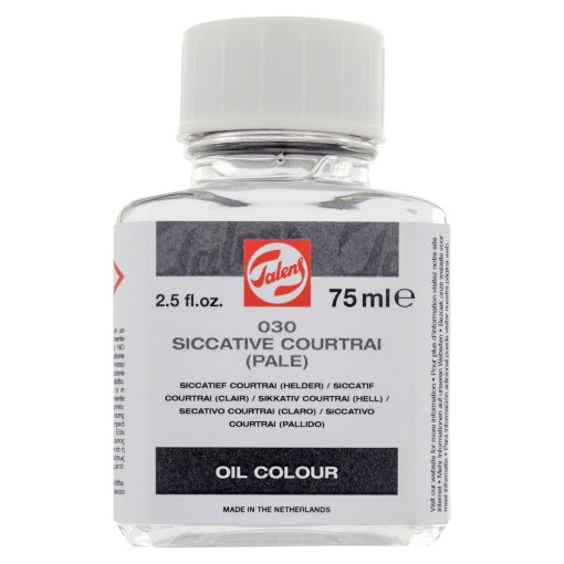 Secante Courtrai claro 75ml TALENS