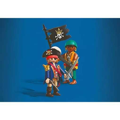 PLAYMOBIL Duopack Pirates 72024
