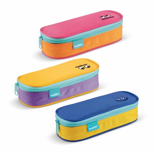 Estojo CARIOCA Lookie sortido