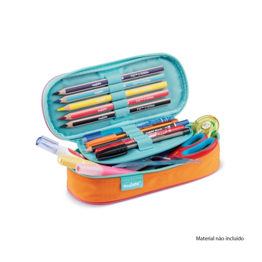 Estuche CARIOCA Lookie surtido