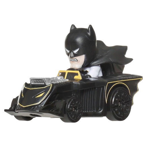 HOT WHEELS Racerseverse DC Batman Mattel HKB86/JMK02