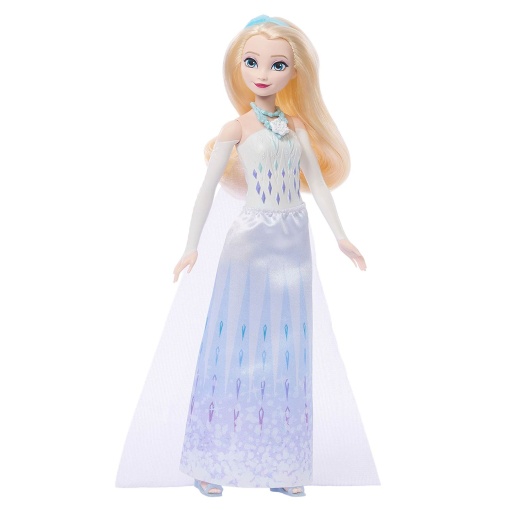 Disney Frozen: Revelación de joyas de Elsa JJY36