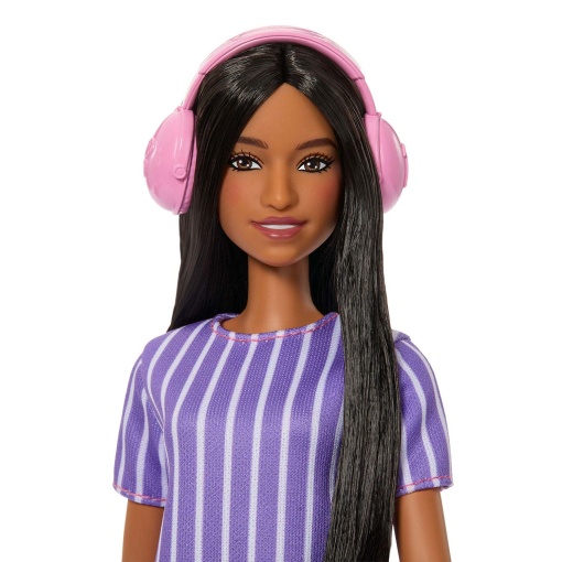 BARBIE Fashionista autista Mattel FBR37/JJN58