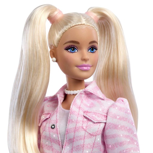 BARBIE Deluxe Style loira HYV24/JJN69