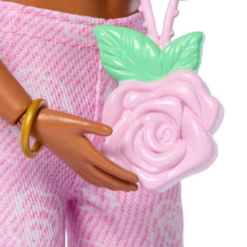 BARBIE Deluxe Style morena HYV24/JJN72