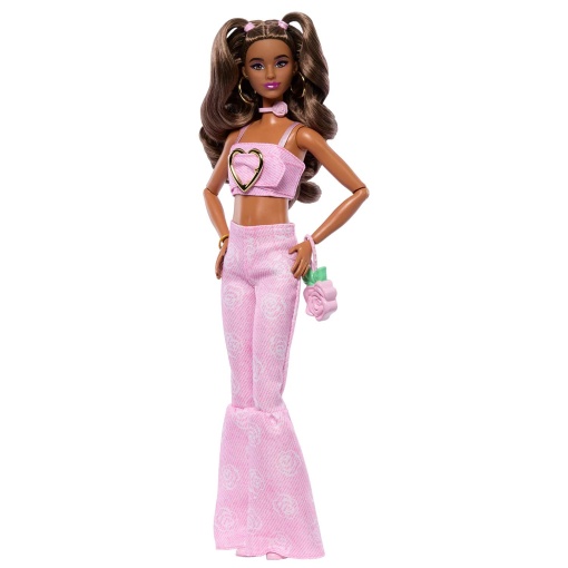 BARBIE Deluxe Style morena HYV24/JJN72