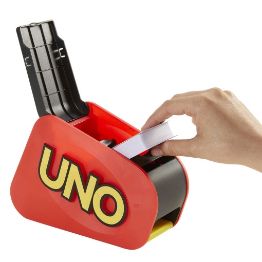 UNO Extreme! Mattel Games GXY75