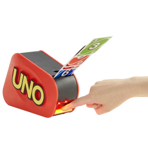UNO Extreme! Mattel Games GXY75
