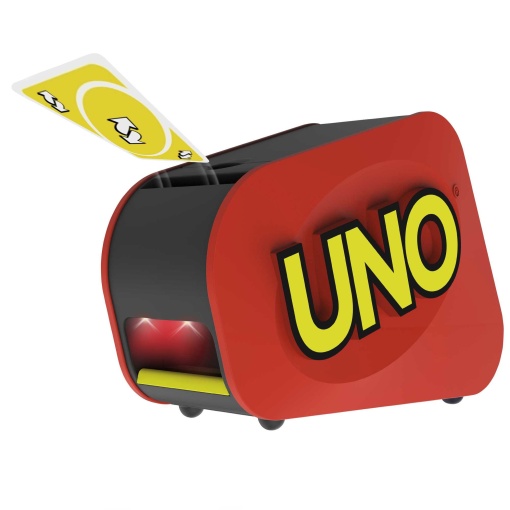 UNO Extreme! Mattel Games GXY75