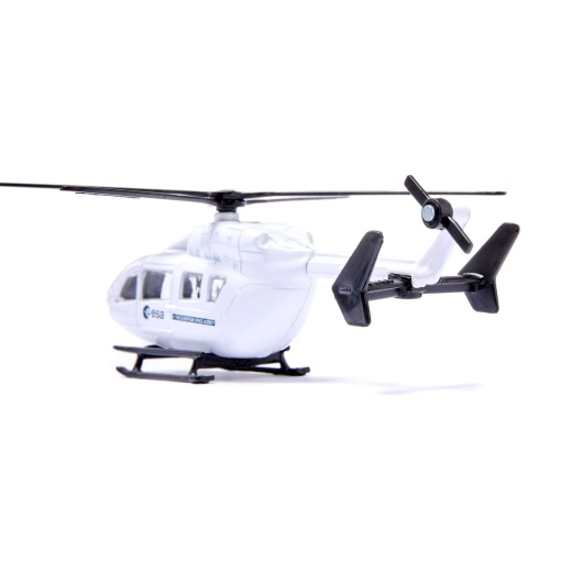 SIKU miniature ESA helicopter