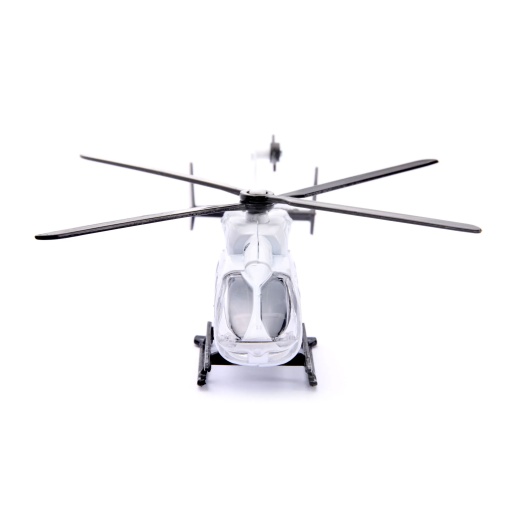 SIKU miniature ESA helicopter