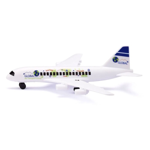 SIKU miniature airport set