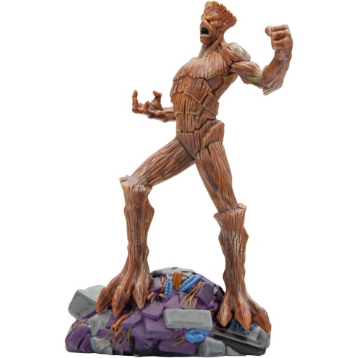 Groot MARVEL miniature BULLYLAND