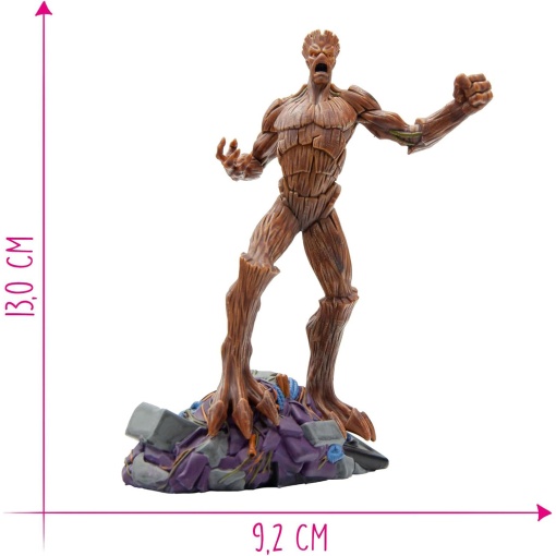 Groot MARVEL miniature BULLYLAND