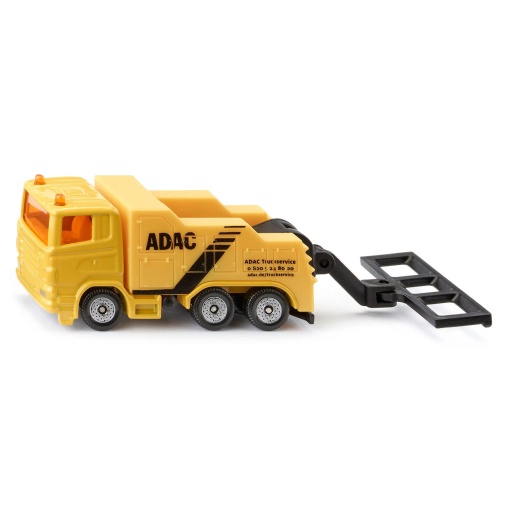 SIKU miniature ADAC tow truck