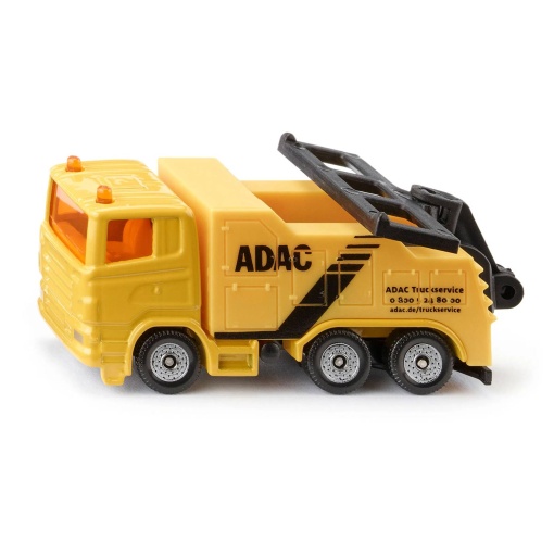 SIKU miniature ADAC tow truck