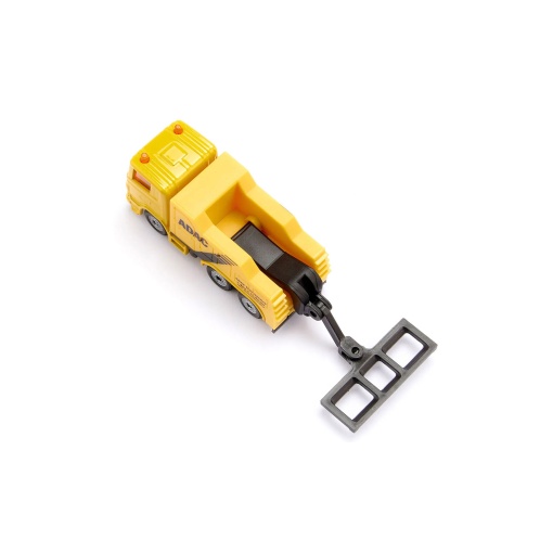 SIKU miniature ADAC tow truck