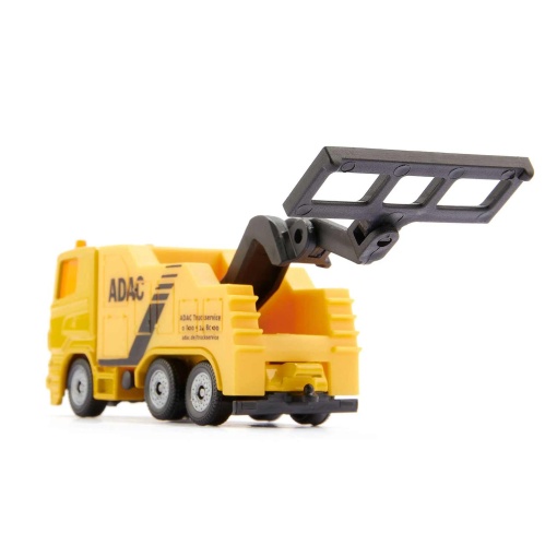 SIKU miniature ADAC tow truck