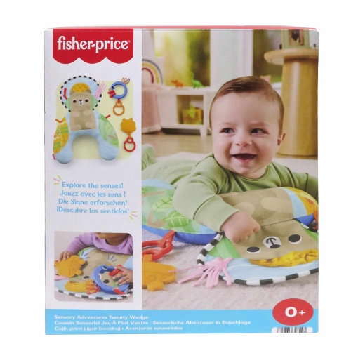 Fisher-Price Sensory Pillow Mattel JHB44