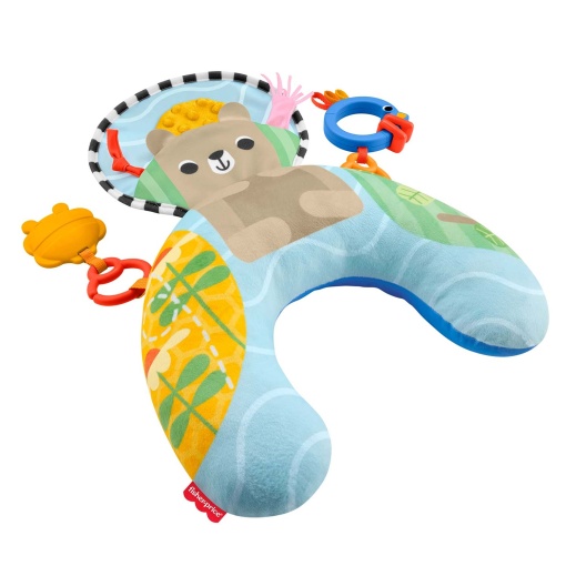 Almohada sensorial Fisher-Price Mattel JHB44