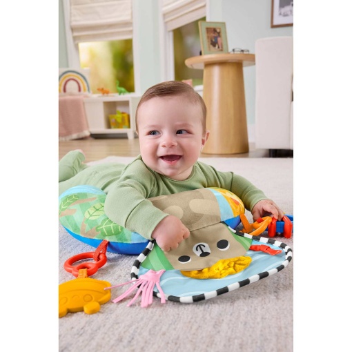 Almohada sensorial Fisher-Price Mattel JHB44