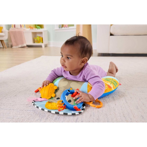 Almohada sensorial Fisher-Price Mattel JHB44