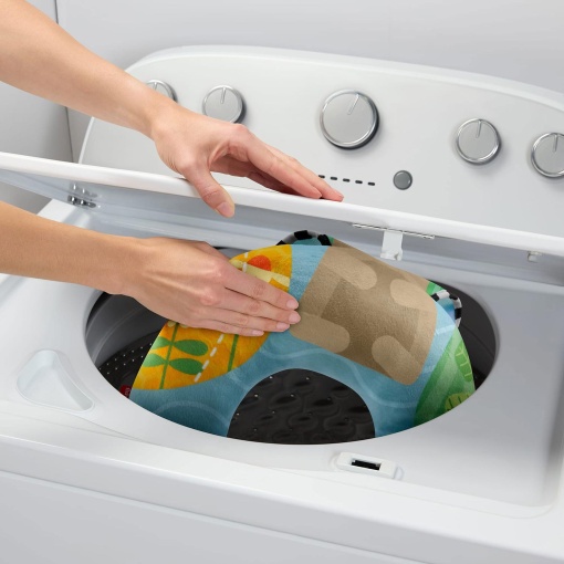 Almohada sensorial Fisher-Price Mattel JHB44