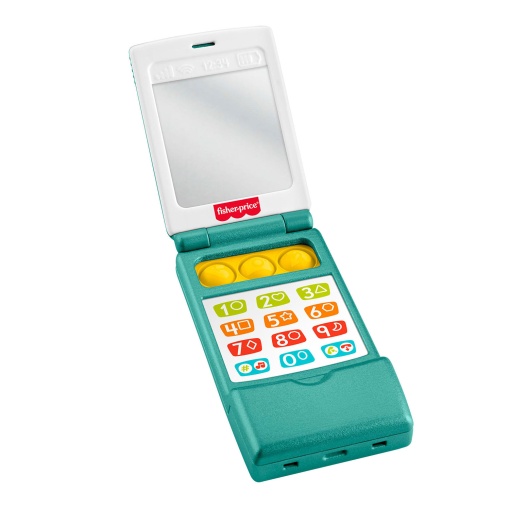 Fisher-Price Laugh & Learn Mattel JMV86 mobile phone