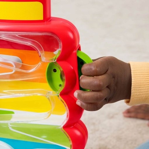 Pirámide apilable FISHER-PRICE Mattel JLB81