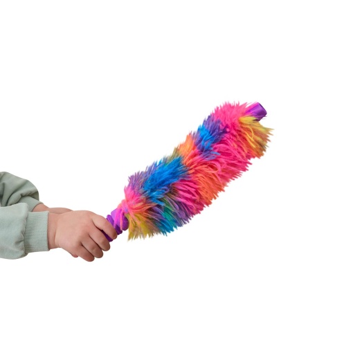 Aspiradora 2 en 1 Mattel JMM34 de Fisher-Price Laugh & Learn