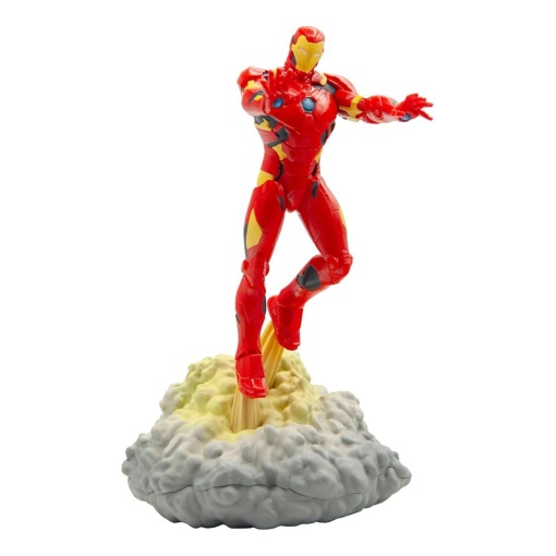 Iron Man MARVEL miniature BULLYLAND