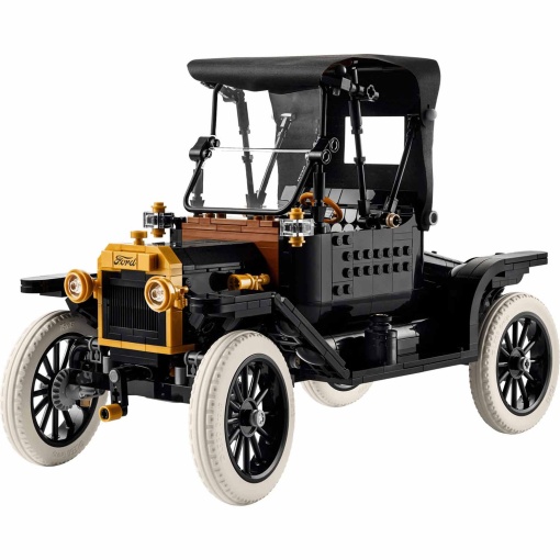 LEGO ICONS Ford Modelo T 11376