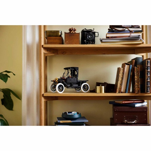 LEGO ICONS Ford Modelo T 11376